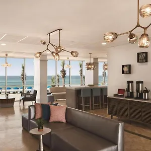 Hotel Radisson Beachfront - Panama, Panama City Beach