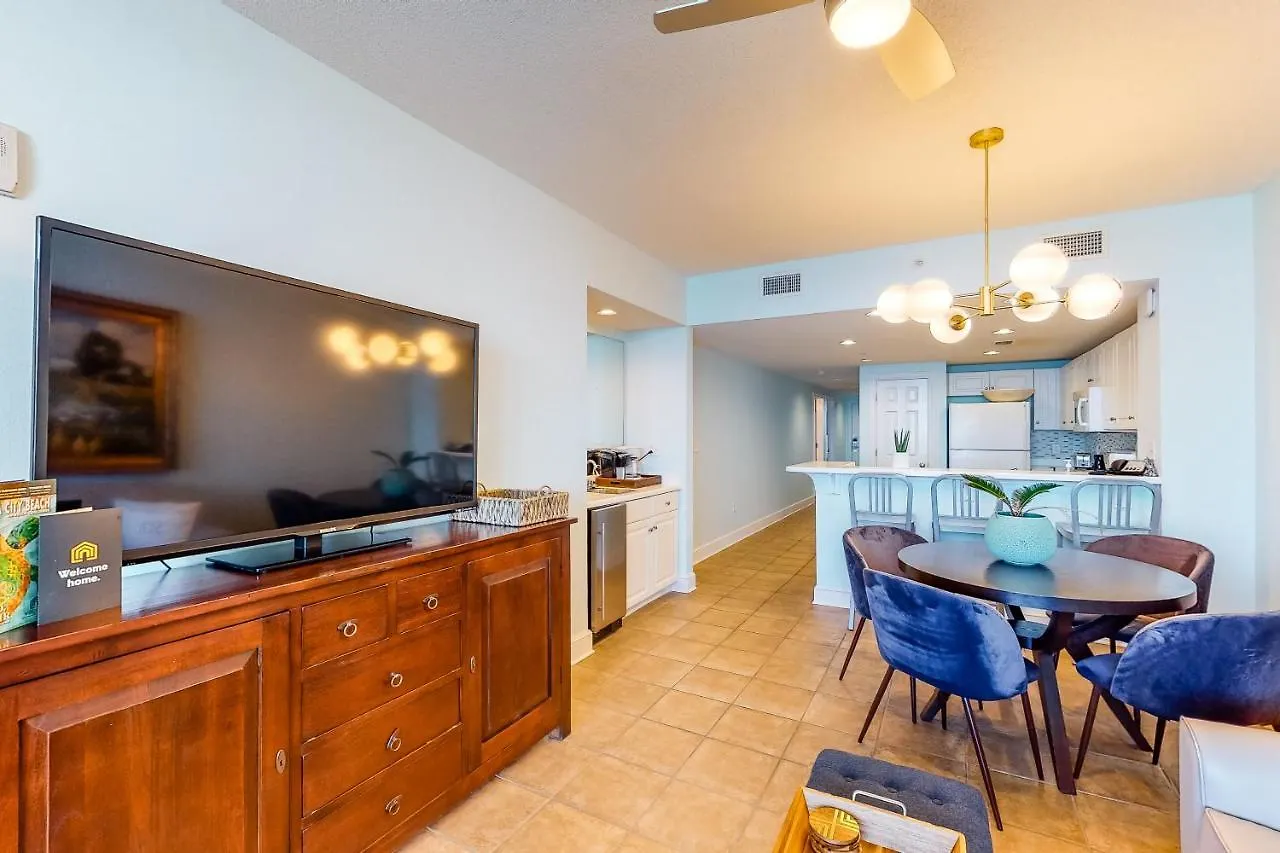 Majestic Beach Resort Tower 2- 1805 Panama City Beach 0*,