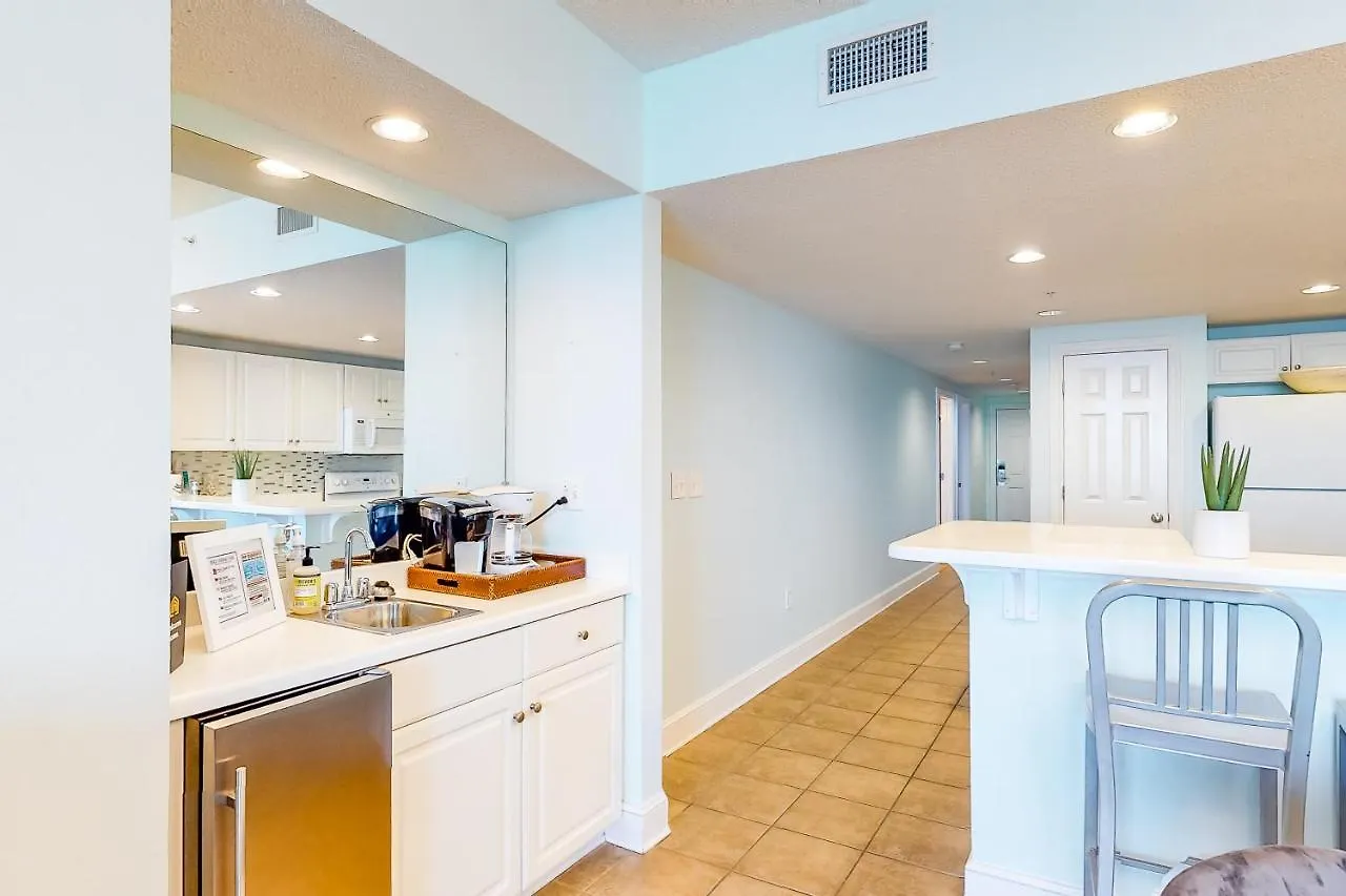 Majestic Beach Resort Tower 2- 1805 Panama City Beach