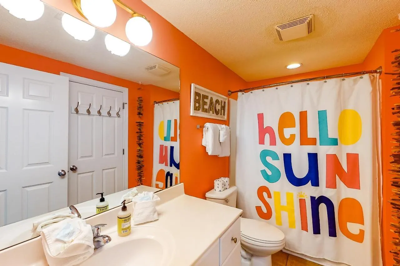 Majestic Beach Resort Tower 2- 1805 Panama City Beach 0*,