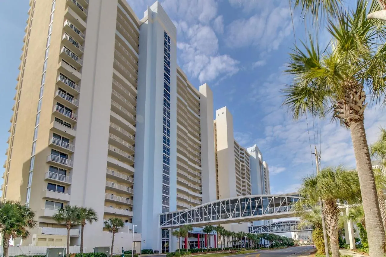 Apartment Majestic Beach Resort Tower 2- 1805 Panama City Beach United States