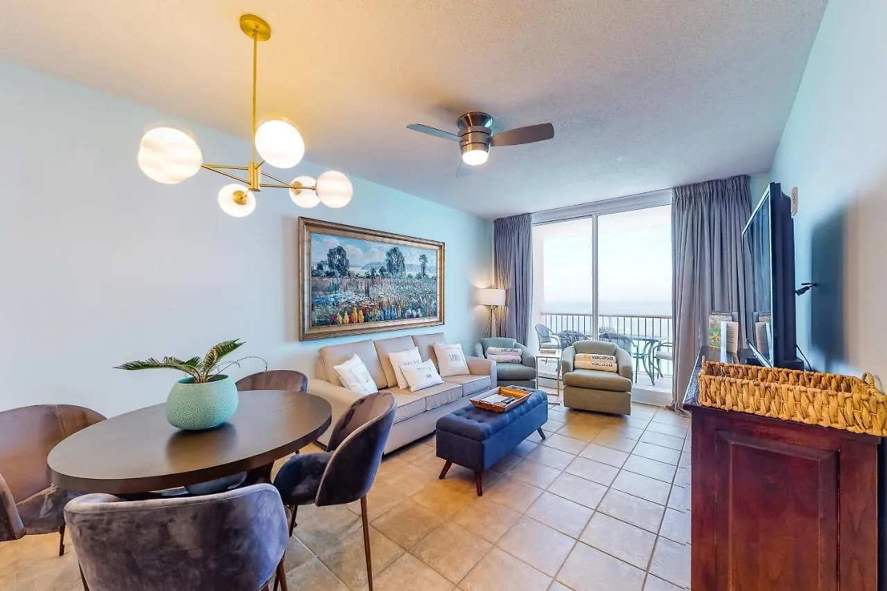 Majestic Beach Resort Tower 2- 1805 Panama City Beach 0*,  United States