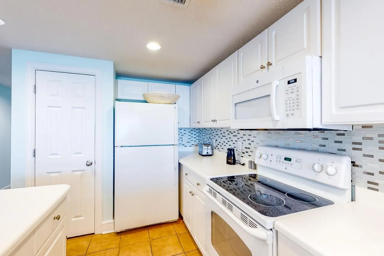 Majestic Beach Resort Tower 2- 1805 Panama City Beach Apartment
