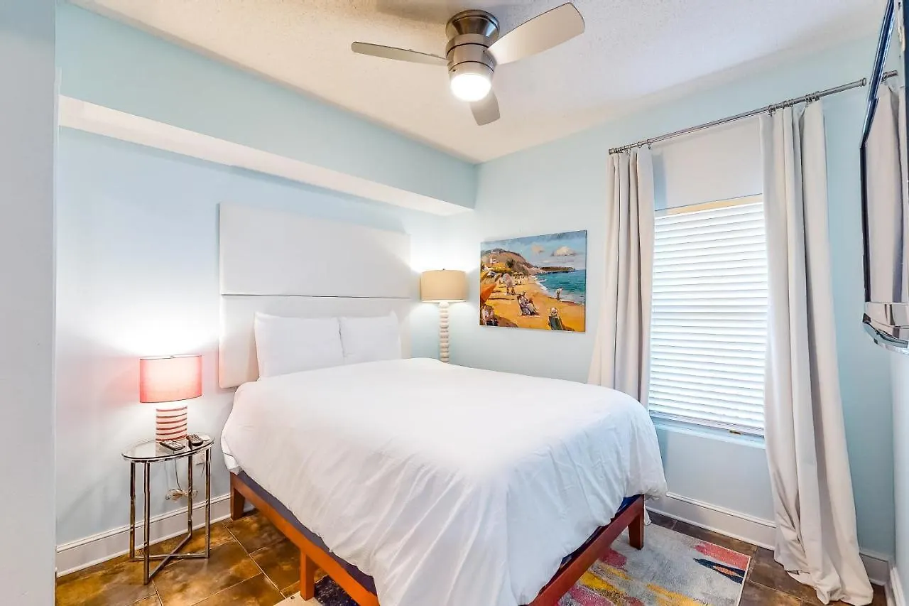 Majestic Beach Resort Tower 2- 1805 Panama City Beach