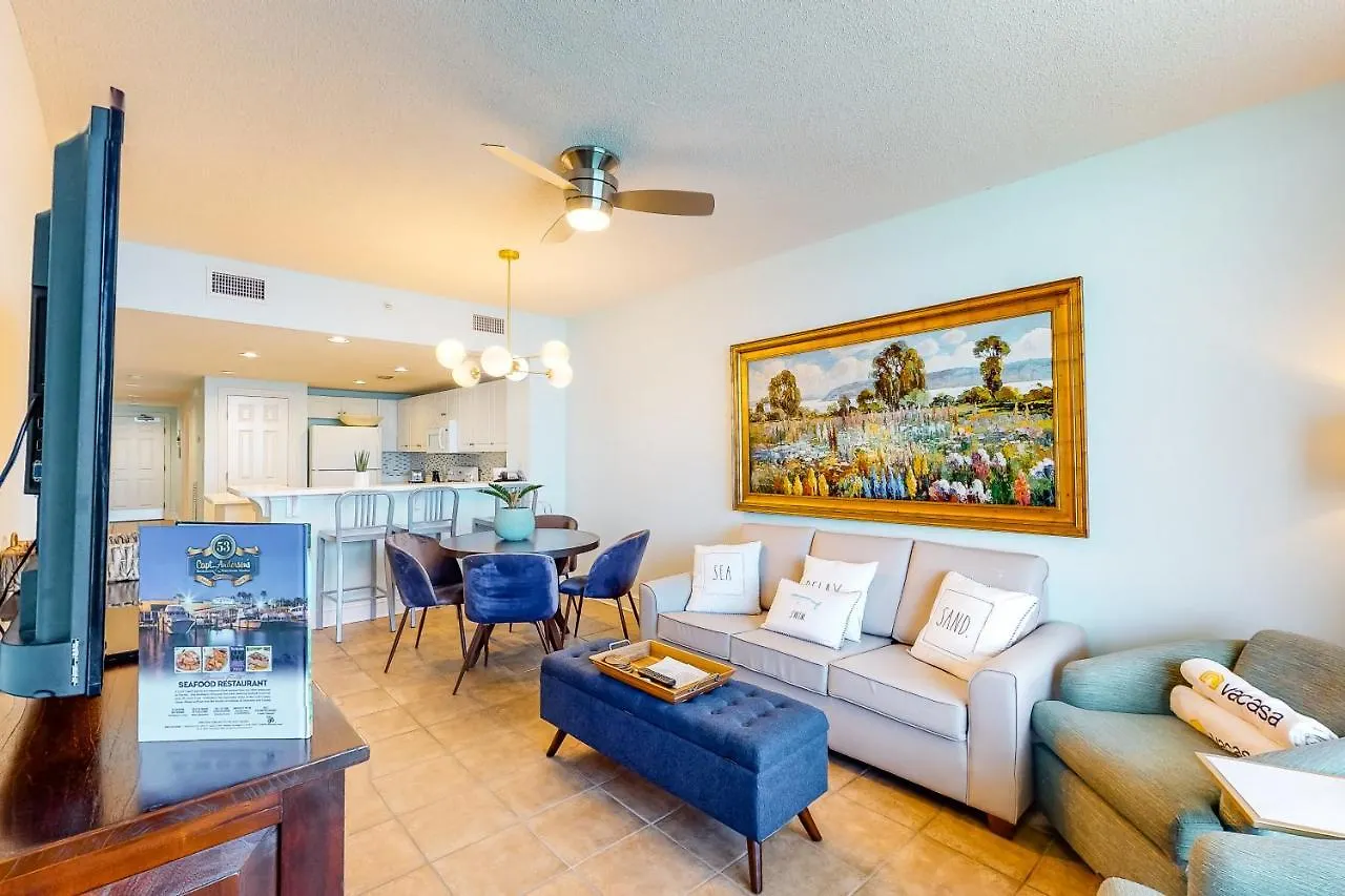 Majestic Beach Resort Tower 2- 1805 Panama City Beach 0*,