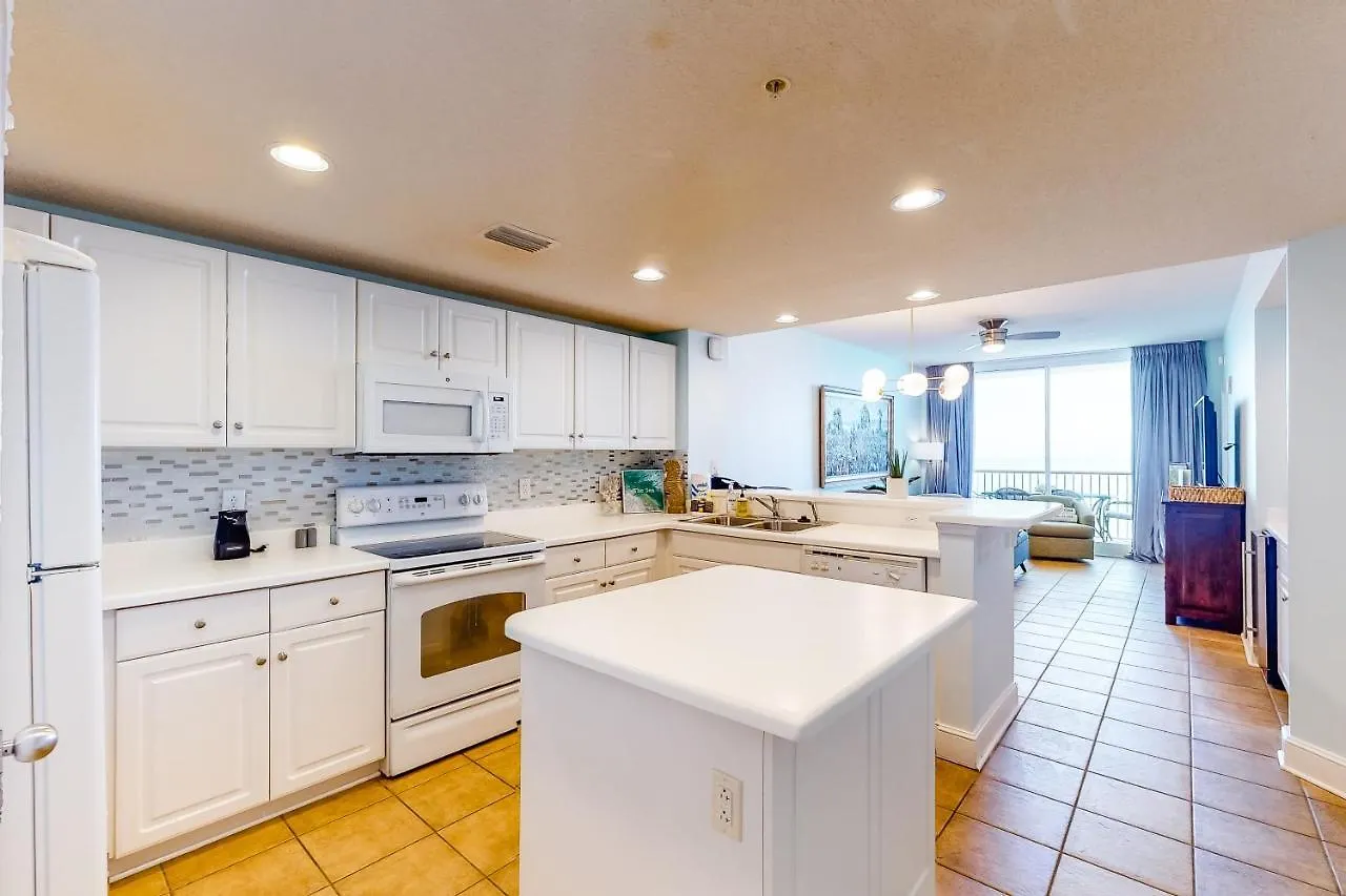 Majestic Beach Resort Tower 2- 1805 Panama City Beach Apartment