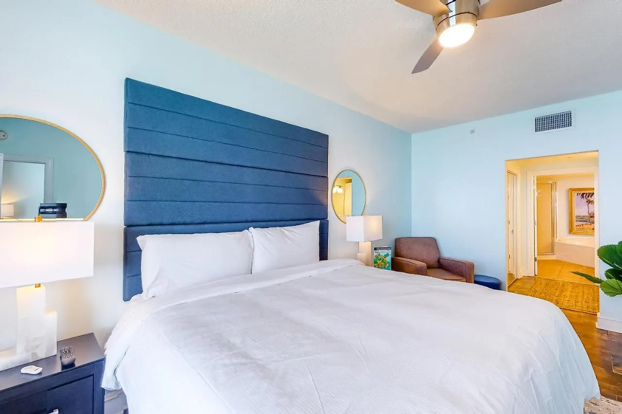 Apartment Majestic Beach Resort Tower 2- 1805 Panama City Beach