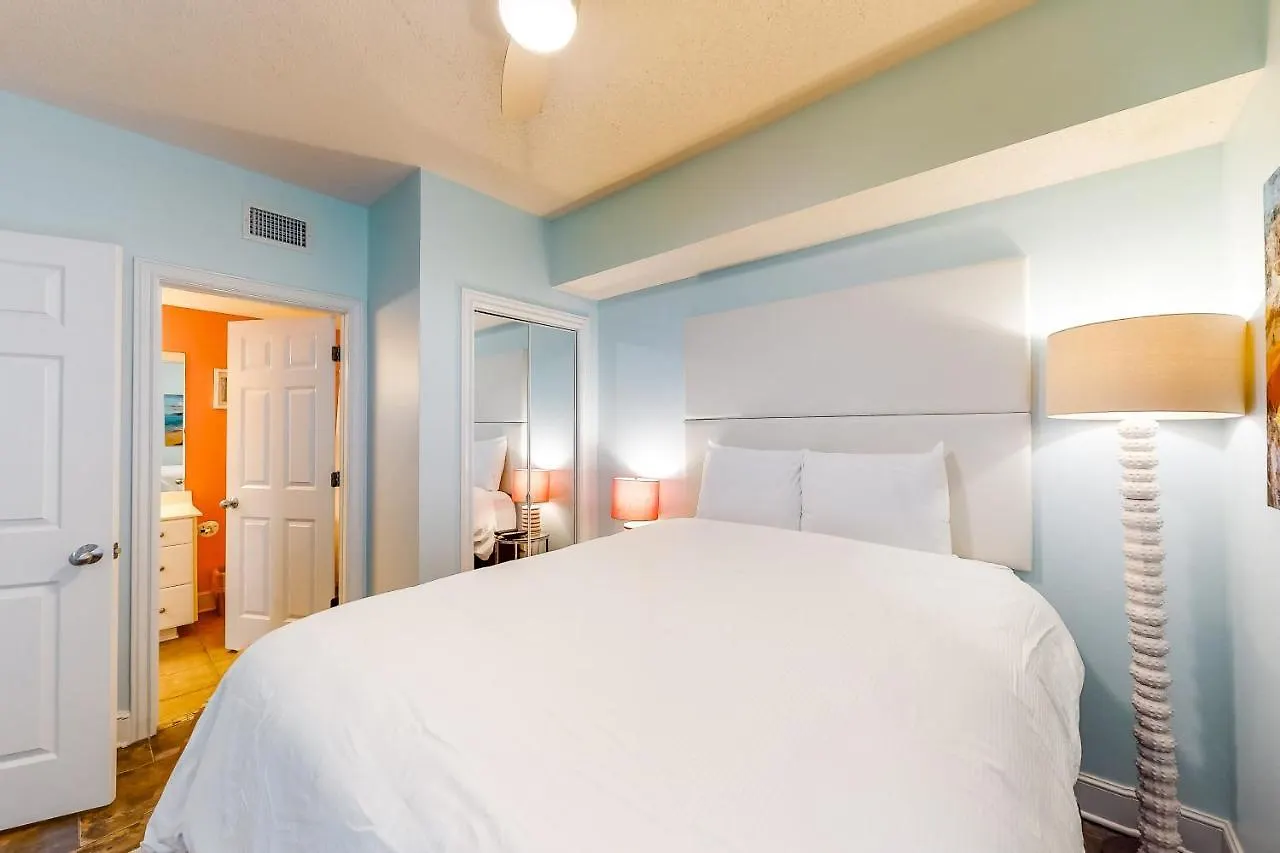 Apartment Majestic Beach Resort Tower 2- 1805 Panama City Beach