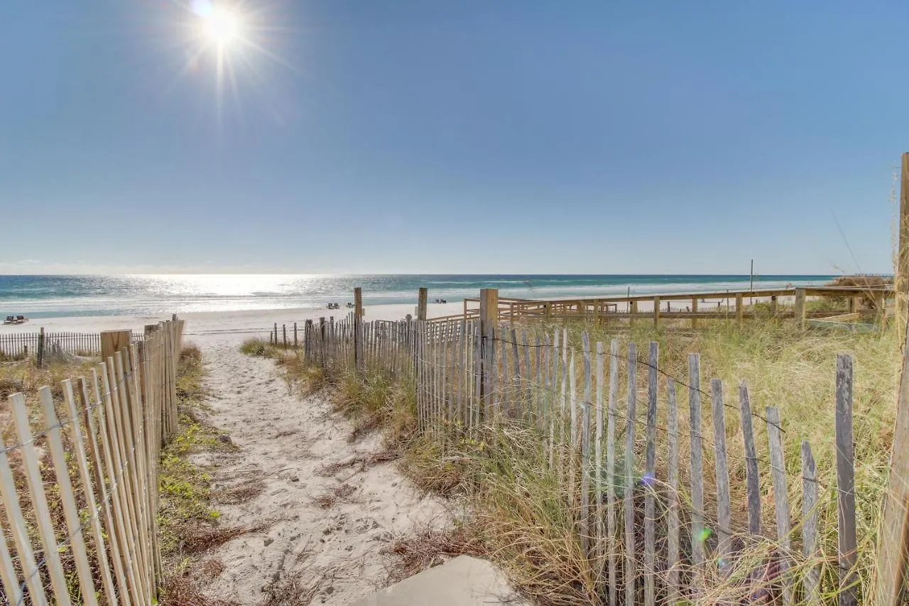 Majestic Beach Resort Tower 2- 1805 Panama City Beach United States