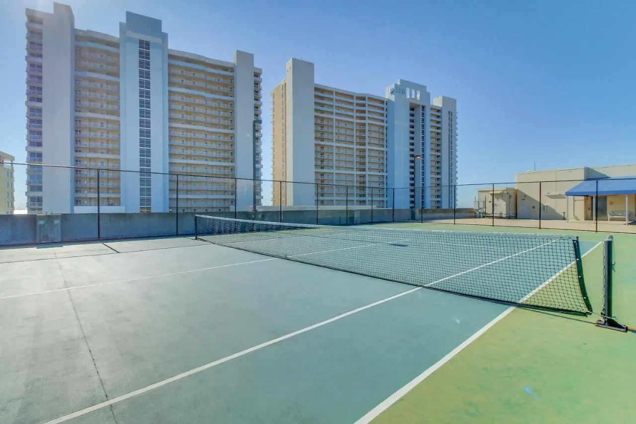 Majestic Beach Resort Tower 2- 1805 Panama City Beach USA