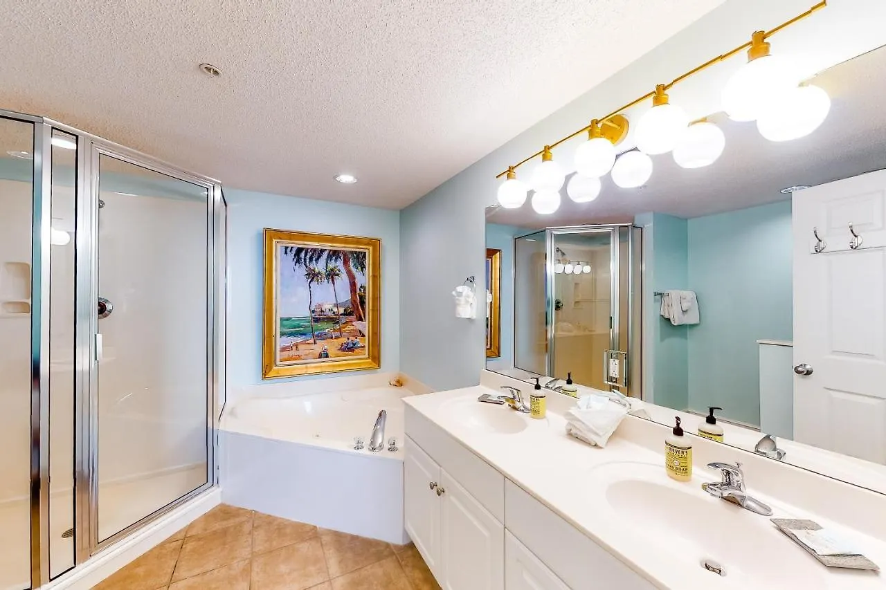Majestic Beach Resort Tower 2- 1805 Panama City Beach