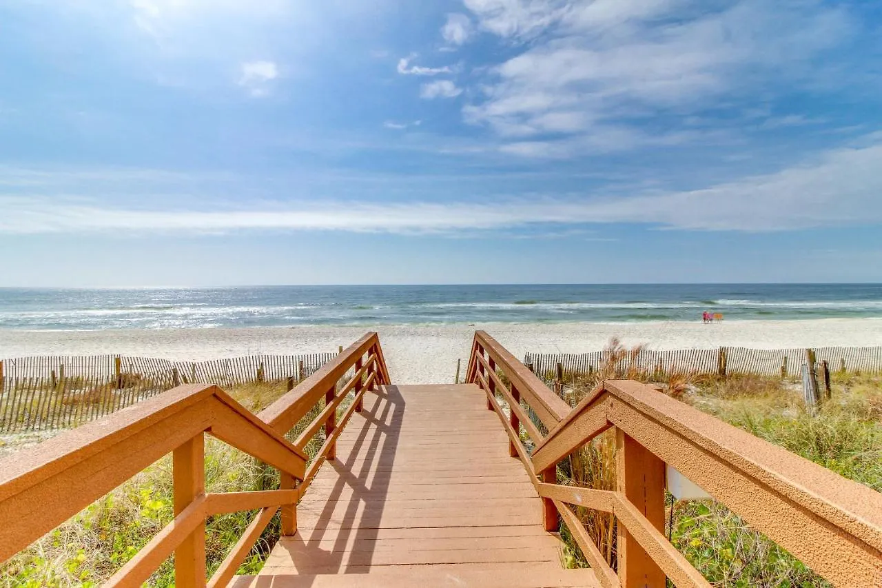 Apartmán Majestic Beach Resort Tower 2- 1805 Panama City Beach